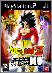 Dragon Ball Z: Budokai 3: Treinador (V1.0.78)