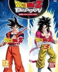 Dragon Ball Z Budokai HD Collection: Treinador (V1.0.13)