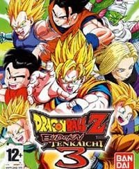 Entrenador liberado a Dragon Ball Z: Budokai Tenkaichi 3 [v1.0.7]