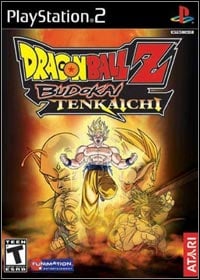 Dragon Ball Z: Budokai Tenkaichi: Treinador (V1.0.34)