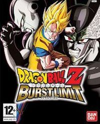 Dragon Ball Z: Burst Limit: Trainer +10 [v1.5]