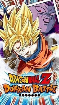 Dragon Ball Z: Dokkan Battle: Trainer +12 [v1.3]