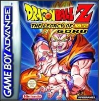 Dragon Ball Z: The Legacy of Goku: Trainer +5 [v1.8]