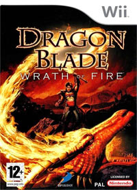 Dragon Blade: Wrath of Fire: Treinador (V1.0.19)