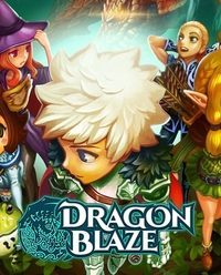 Dragon Blaze: Treinador (V1.0.90)