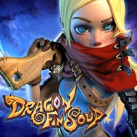 Dragon Fin Soup: Cheats, Trainer +14 [MrAntiFan]