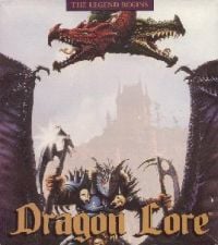 Dragon Lore: The Legend Begins: Cheats, Trainer +9 [CheatHappens.com]