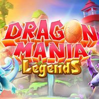 Dragon Mania Legends: Treinador (V1.0.73)