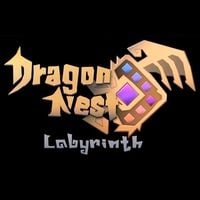 Entrenador liberado a Dragon Nest: Labyrinth [v1.0.6]