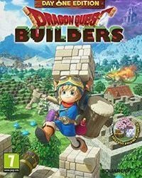 Dragon Quest Builders: Treinador (V1.0.54)