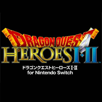 Dragon Quest Heroes I & II: Trainer +14 [v1.7]