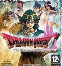 Dragon Quest IV: Chapters of the Chosen: Treinador (V1.0.27)