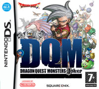 Dragon Quest Monsters: Joker: Treinador (V1.0.71)