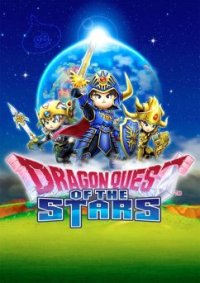 Dragon Quest of the Stars: Treinador (V1.0.92)