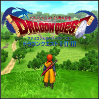 Dragon Quest Wii Collection: Trainer +7 [v1.1]