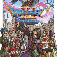 Dragon Quest XI: Echoes of an Elusive Age: Trainer +6 [v1.5]