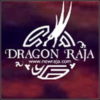 Dragon Raja: Trainer +15 [v1.6]