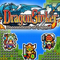 Dragon Sinker: Descendants of Legend: Treinador (V1.0.93)