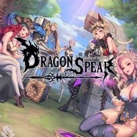 Dragon Spear: Treinador (V1.0.89)