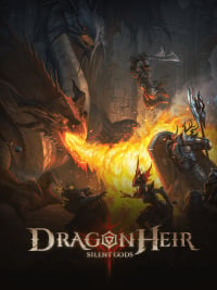 Dragonheir: Silent Gods: Cheats, Trainer +13 [MrAntiFan]