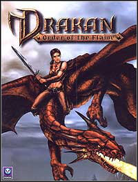 Drakan: Order of the Flame: Trainer +13 [v1.3]