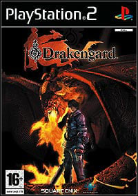 Drakengard: Trainer +13 [v1.6]