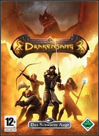 Entrenador liberado a Drakensang: The Dark Eye [v1.0.7]