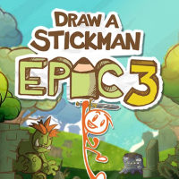 Entrenador liberado a Draw a Stickman: EPIC 3 [v1.0.5]