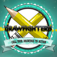 DrawFighters: Trainer +15 [v1.9]