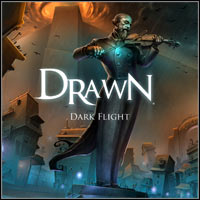 Drawn: Dark Flight: Trainer +8 [v1.7]