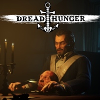 Dread Hunger: Treinador (V1.0.15)