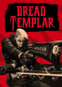 Entrenador liberado a Dread Templar [v1.0.1]