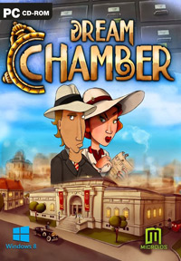 Dream Chamber: Cheats, Trainer +14 [MrAntiFan]