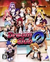 Dream Club Zero: Special Edipyon!: Cheats, Trainer +14 [MrAntiFan]