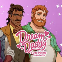 Dream Daddy: A Dad Dating Simulator: Treinador (V1.0.86)