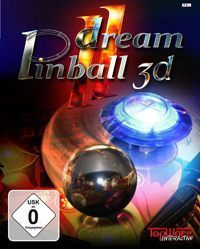 Entrenador liberado a Dream Pinball 3D II [v1.0.1]