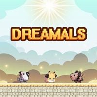 Dreamals: Treinador (V1.0.76)