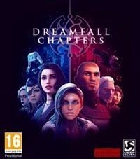 Dreamfall Chapters: Treinador (V1.0.65)