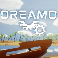 DREAMO: Trainer +13 [v1.5]