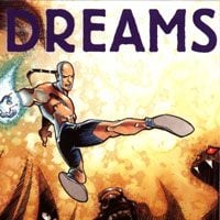 Dreams to Reality: Treinador (V1.0.31)