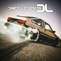 Drift Legends: Trainer +5 [v1.2]