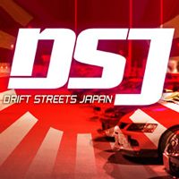 Drift Streets Japan: Cheats, Trainer +8 [CheatHappens.com]