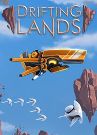 Drifting Lands: Treinador (V1.0.52)