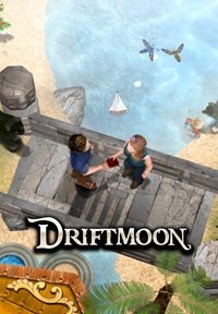 Driftmoon: Treinador (V1.0.36)