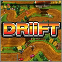 Driift Mania: Treinador (V1.0.46)