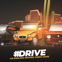 DRIVE: Cheats, Trainer +5 [CheatHappens.com]