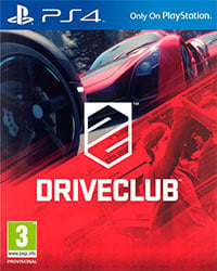 DriveClub: Cheats, Trainer +8 [dR.oLLe]