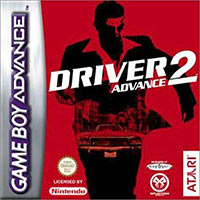 Driver 2 Advance: Cheats, Trainer +5 [dR.oLLe]