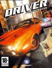 Driver: Parallel Lines: Cheats, Trainer +9 [CheatHappens.com]