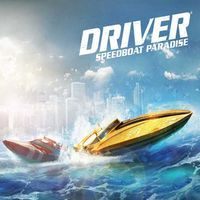 Driver Speedboat Paradise: Trainer +12 [v1.4]